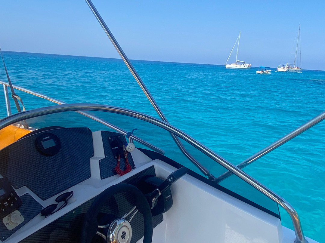 Sea Sports-Capo Vaticano必去景点