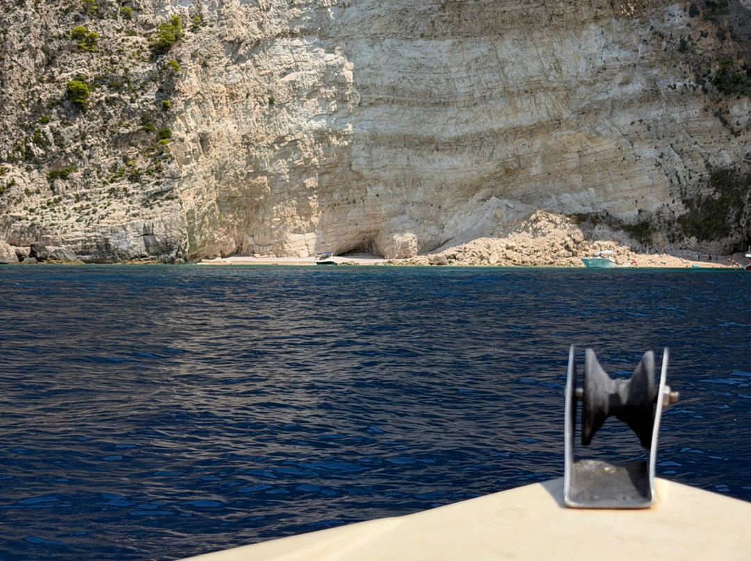 Zante Rent Boats-Agios Nikolaos必去景点