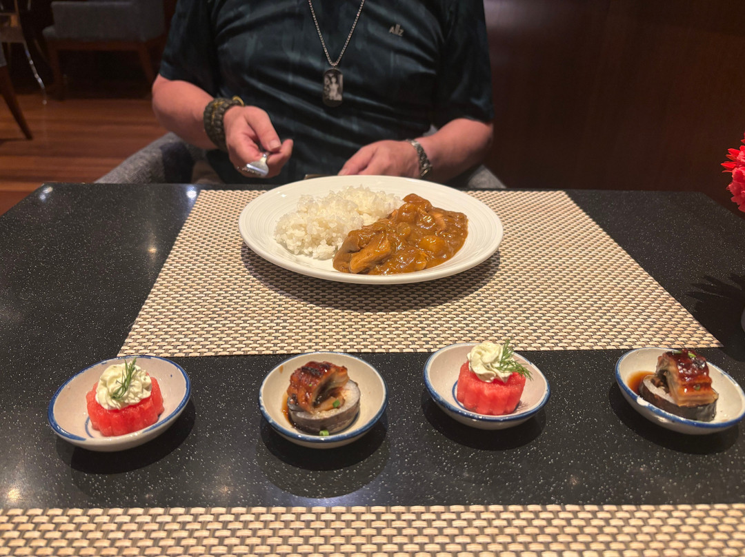 北榄府酒店住宿-曼谷素万那普机场凯悦酒店