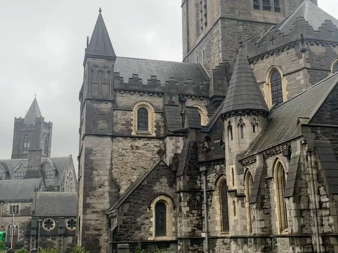 Unique Tours Ireland-Ballyconnell必去景点
