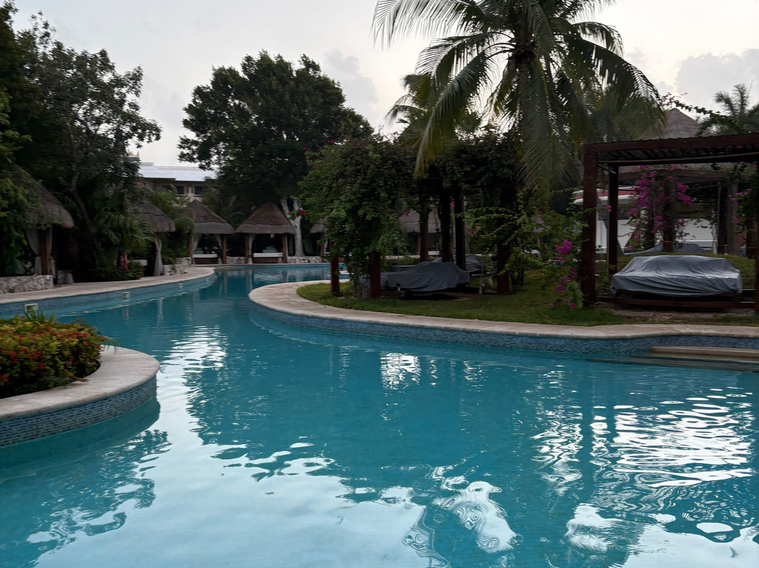 Iberostar Paraiso Beach主图