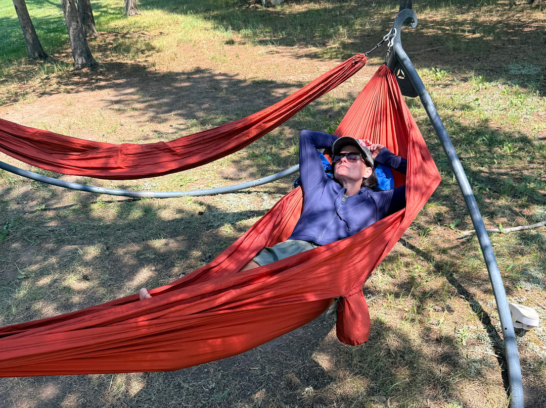 Turpin Meadow Ranch主图
