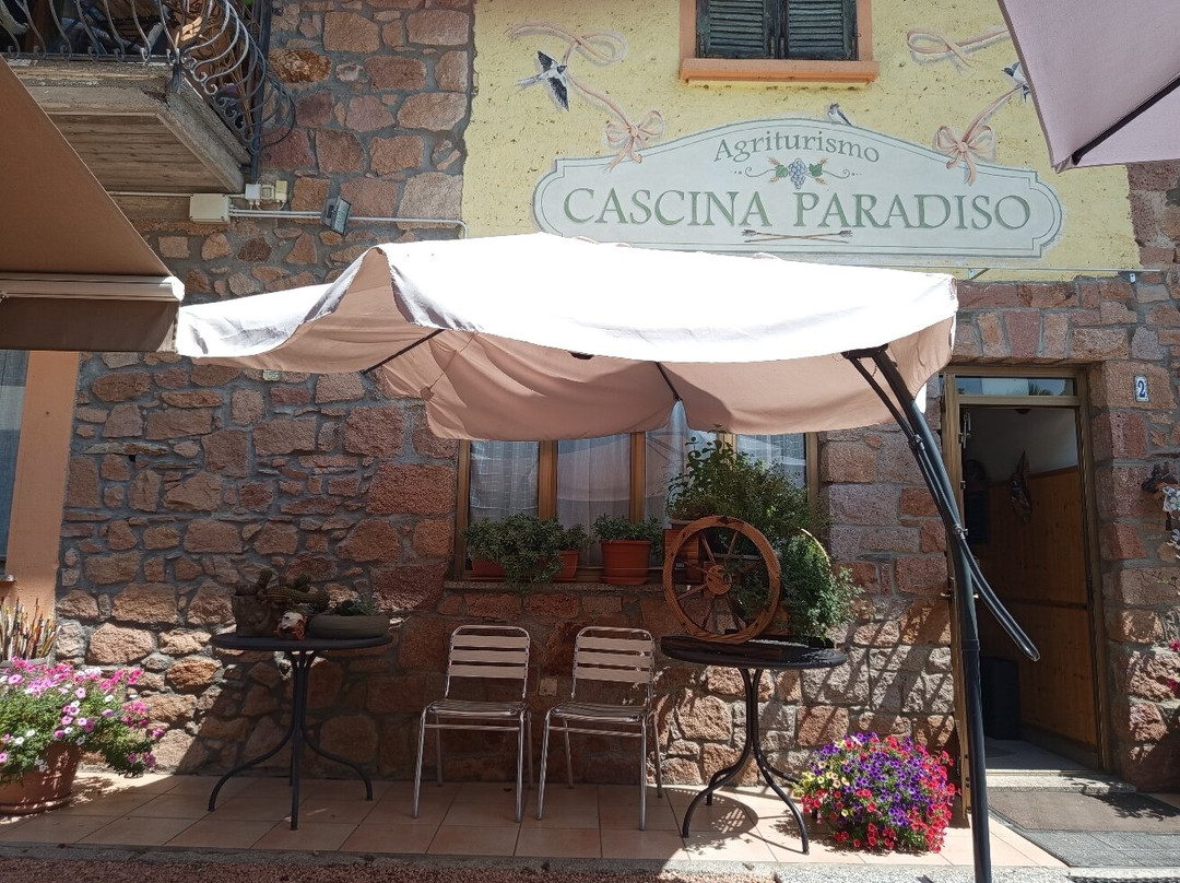Cascina Paradiso