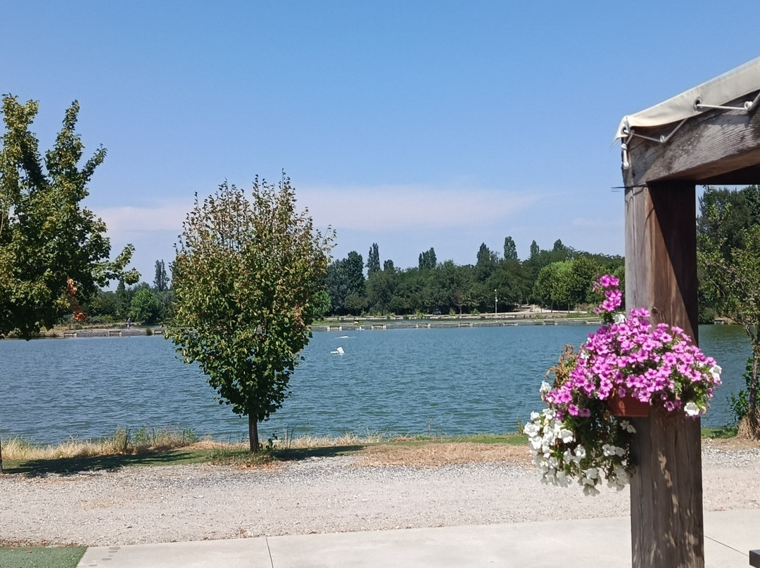 Trattoria Lago Segugio
