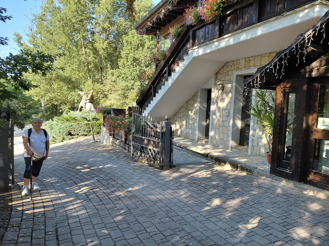 达尼洛别墅酒店主图