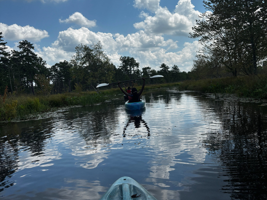 Pinelands Adventures-Shamong必去景点
