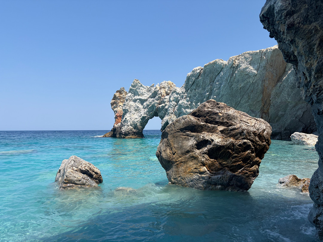 Skiathos Boat Hire-Skiathos Town必去景点