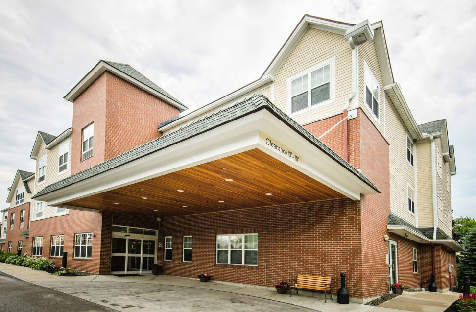 Fairfield Inn & Suites Portsmouth Exeter主图