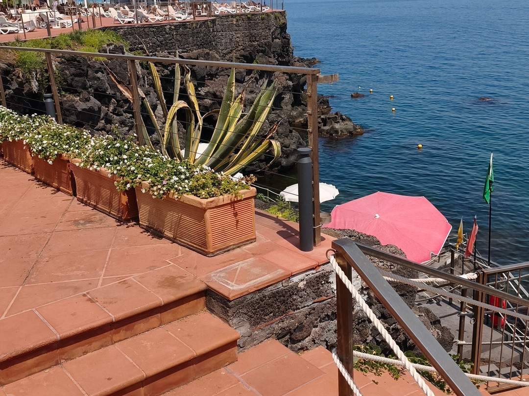 Grand Hotel Baia Verde主图
