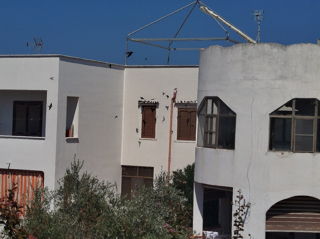 Club Arianna Hotel Residence主图