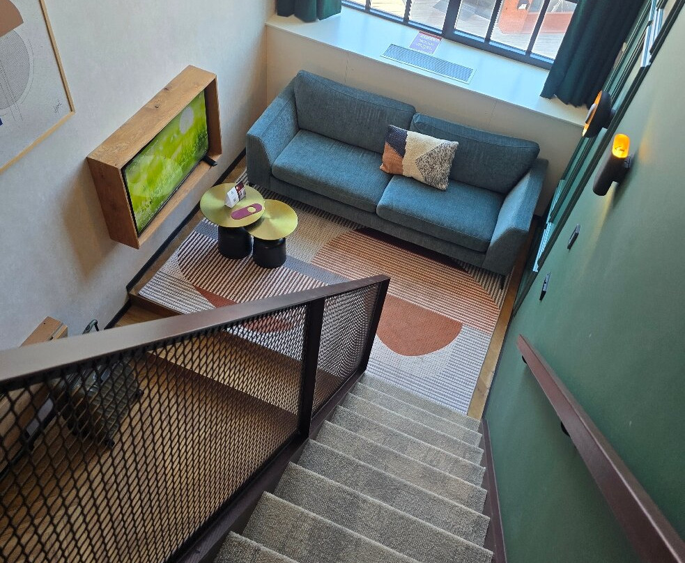 Hotel de Timmerfabriek I Kloeg Collection主图