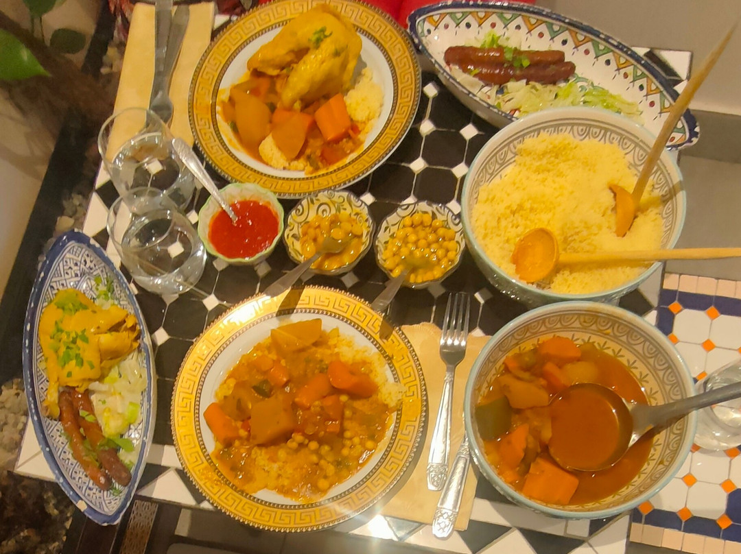 Ô Coeur de l'Orient