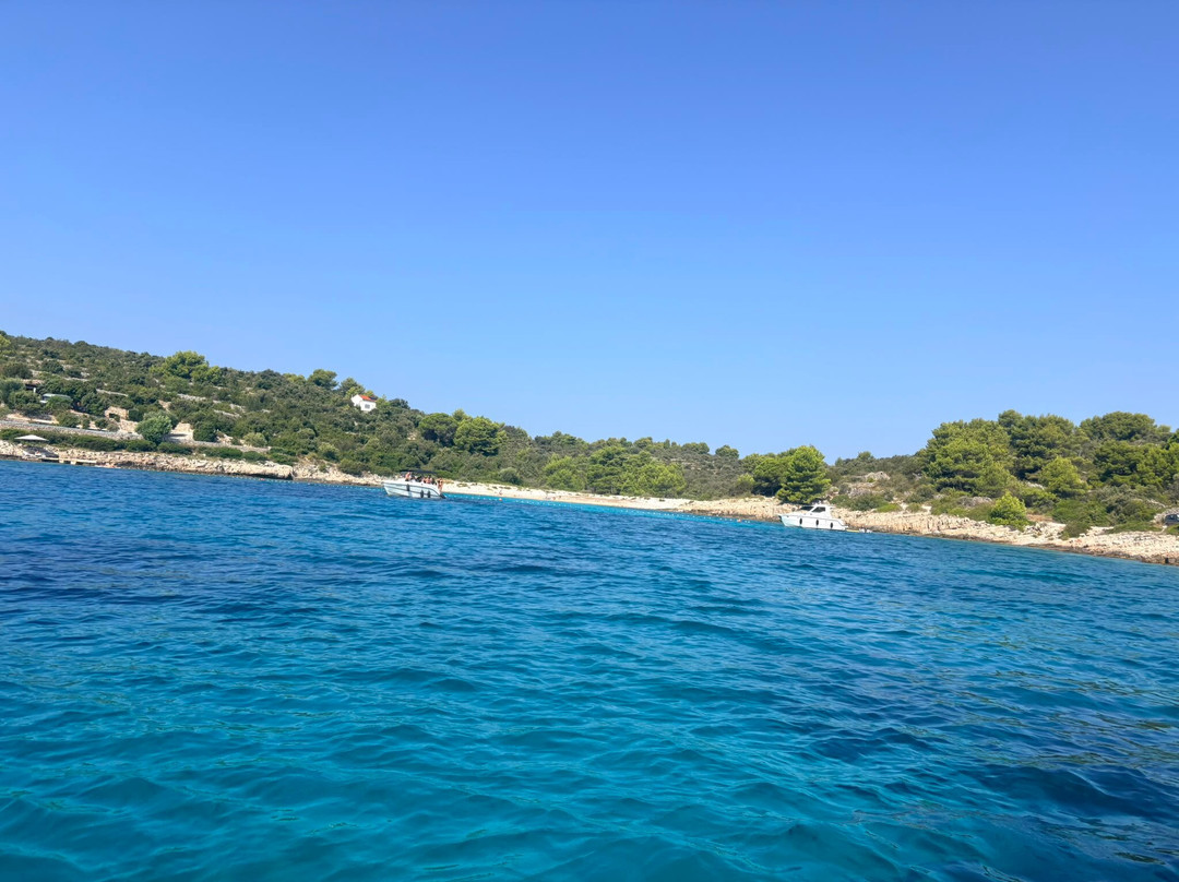 Rent A Boat Dalmacija-Kastel Luksic必去景点