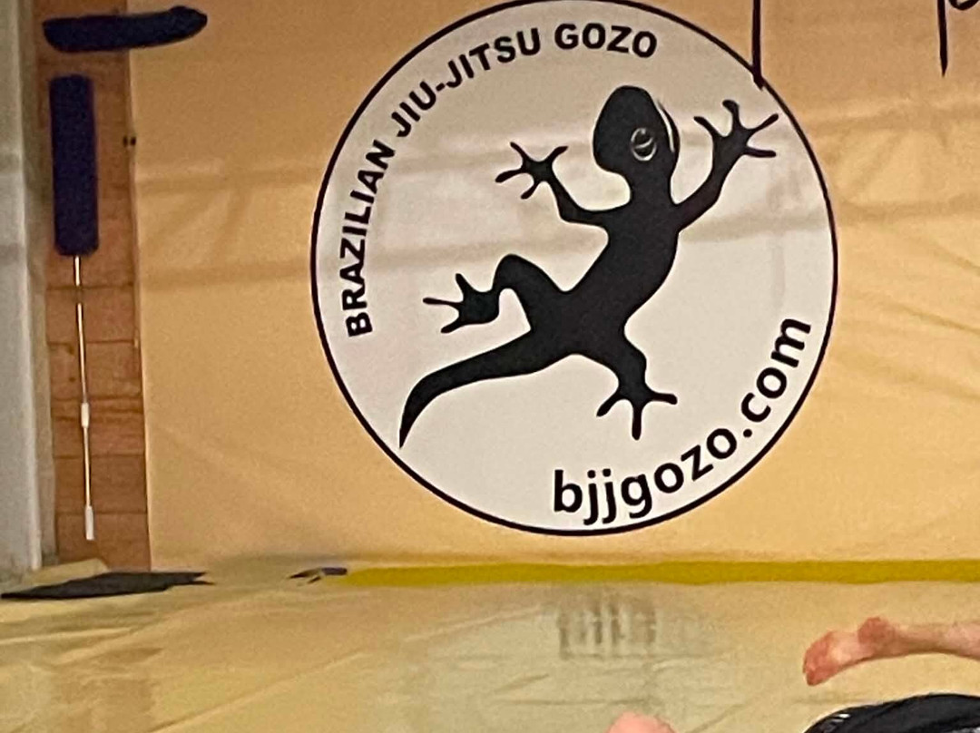 BJJ Gozo - Team François Deniau-Xaghra必去景点