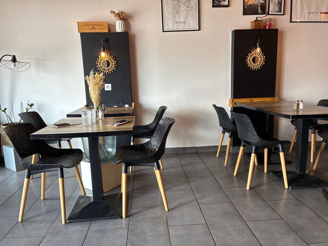 La Cucina Di Lola