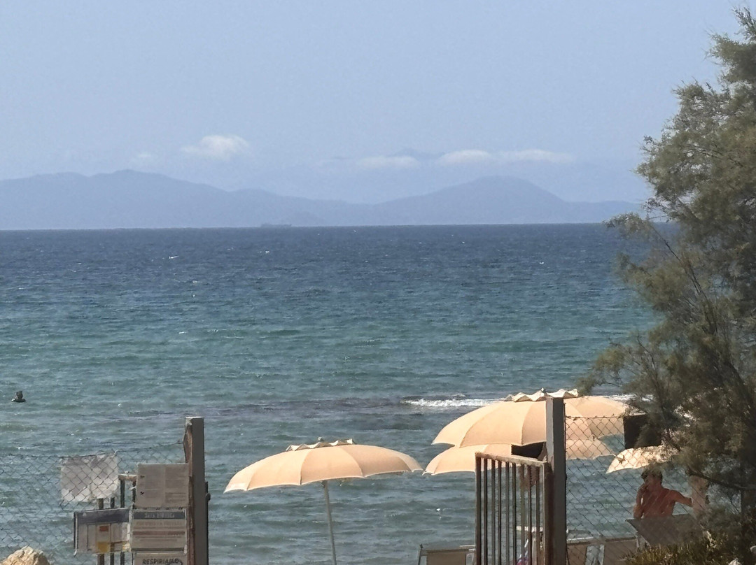 Beachrock