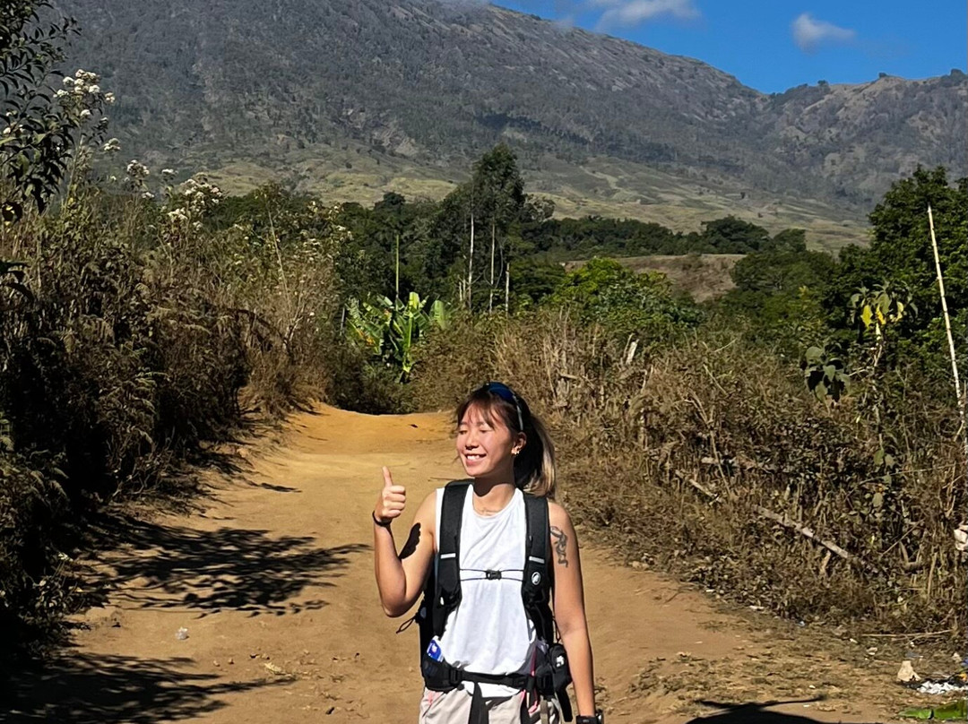 Rinjani Dawn Adventures-Senaru必去景点