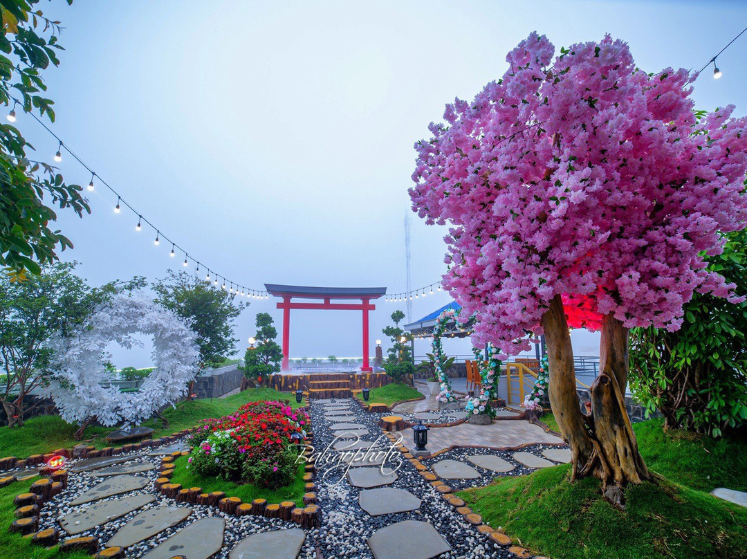 东方酒店