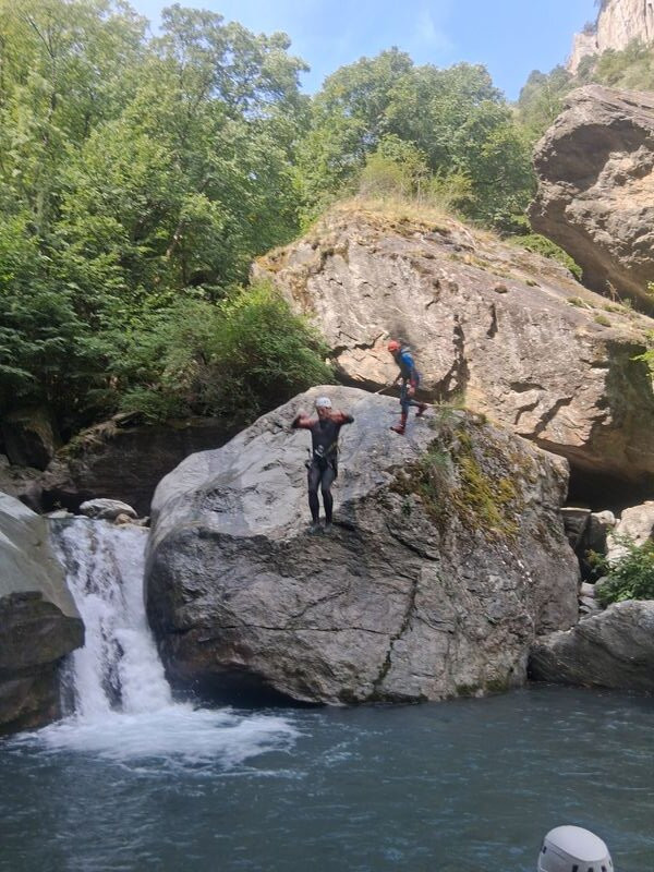 CanyonAddict : Adrénaline Sur-Mesure !-阿姆必去景点