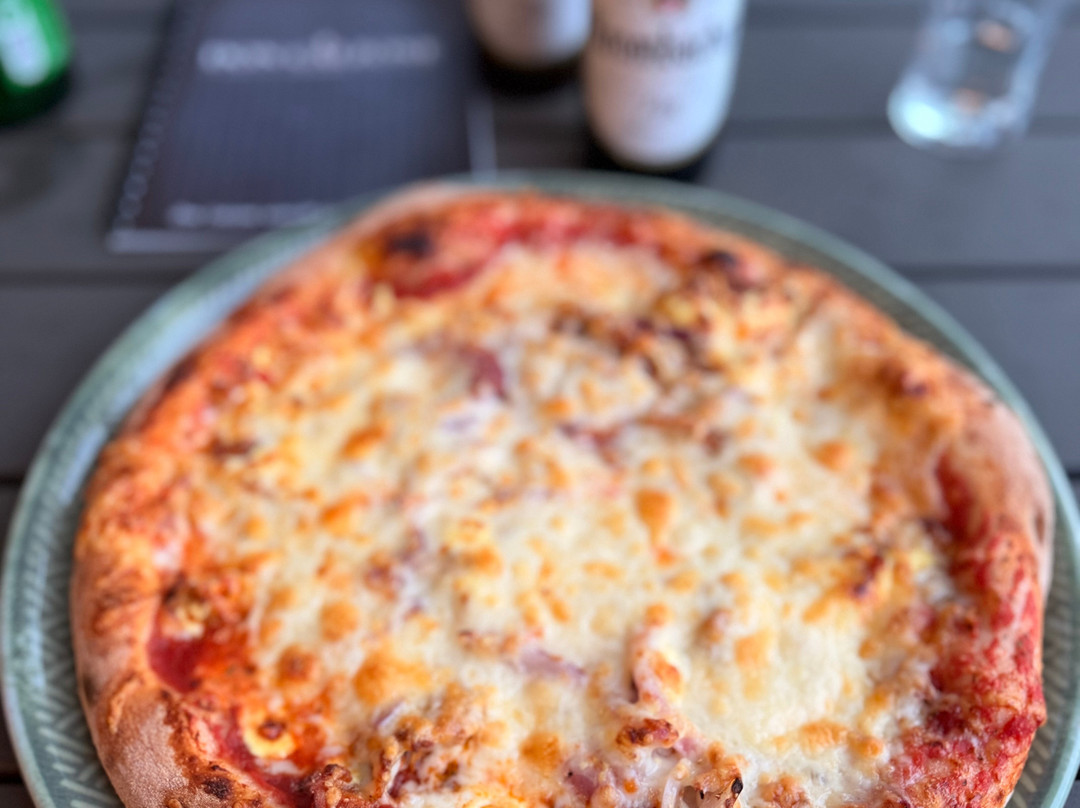 Don Calzone