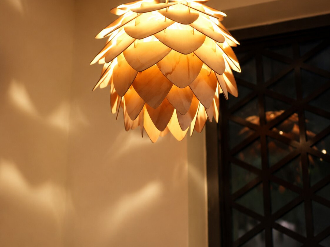 Banyantree Spa-Duong To必去景点