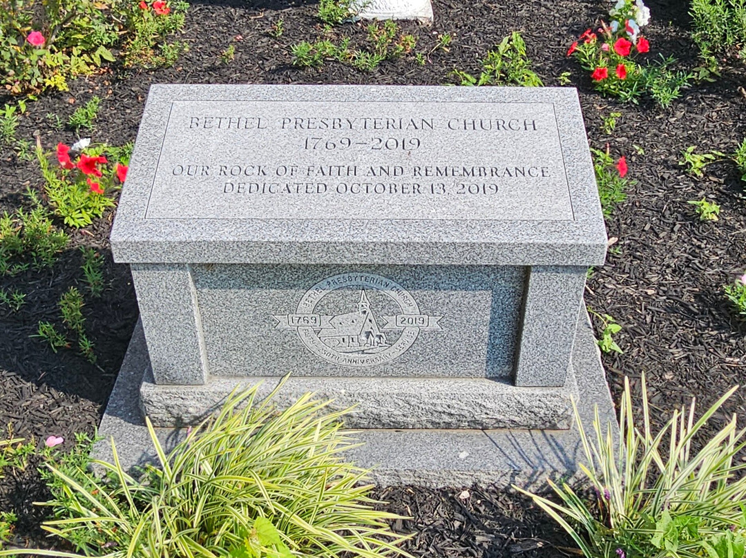 Bethel Presbyterian Church