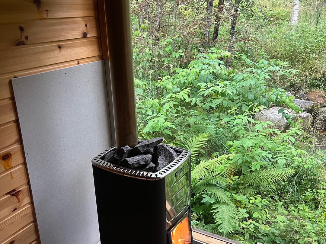 Jostedal Sauna-Jostedal必去景点