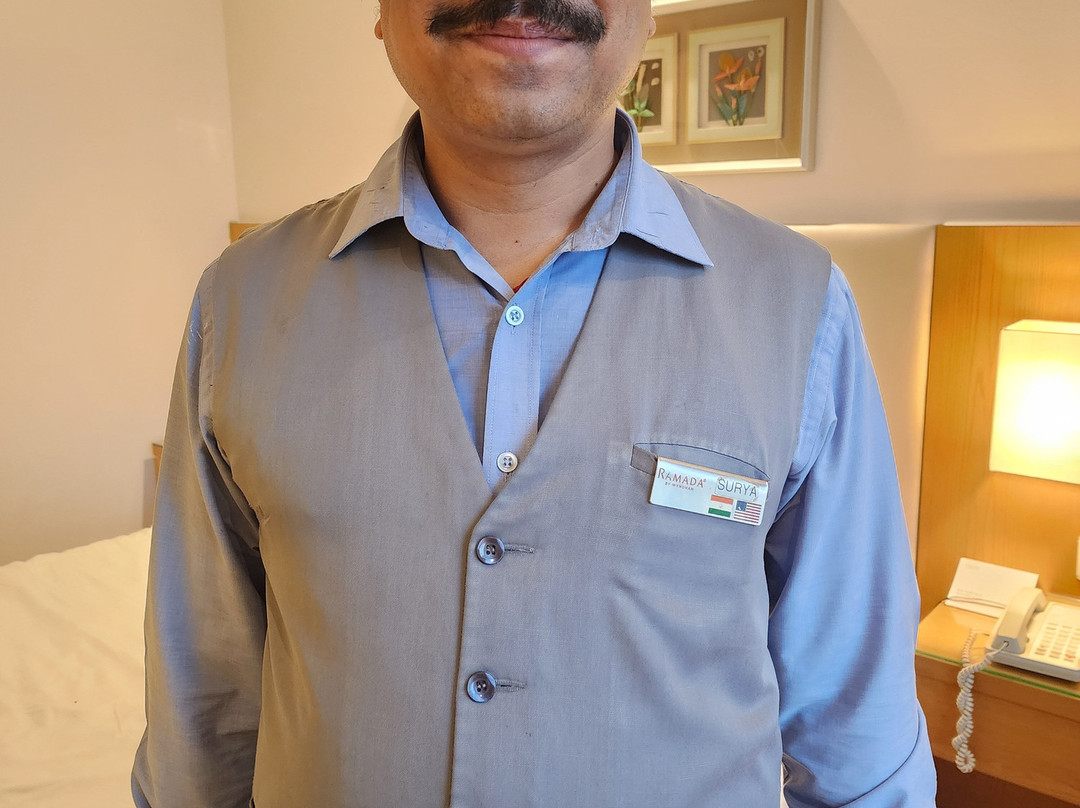 Ramada by Wyndham Ghaziabad Vasundhara主图