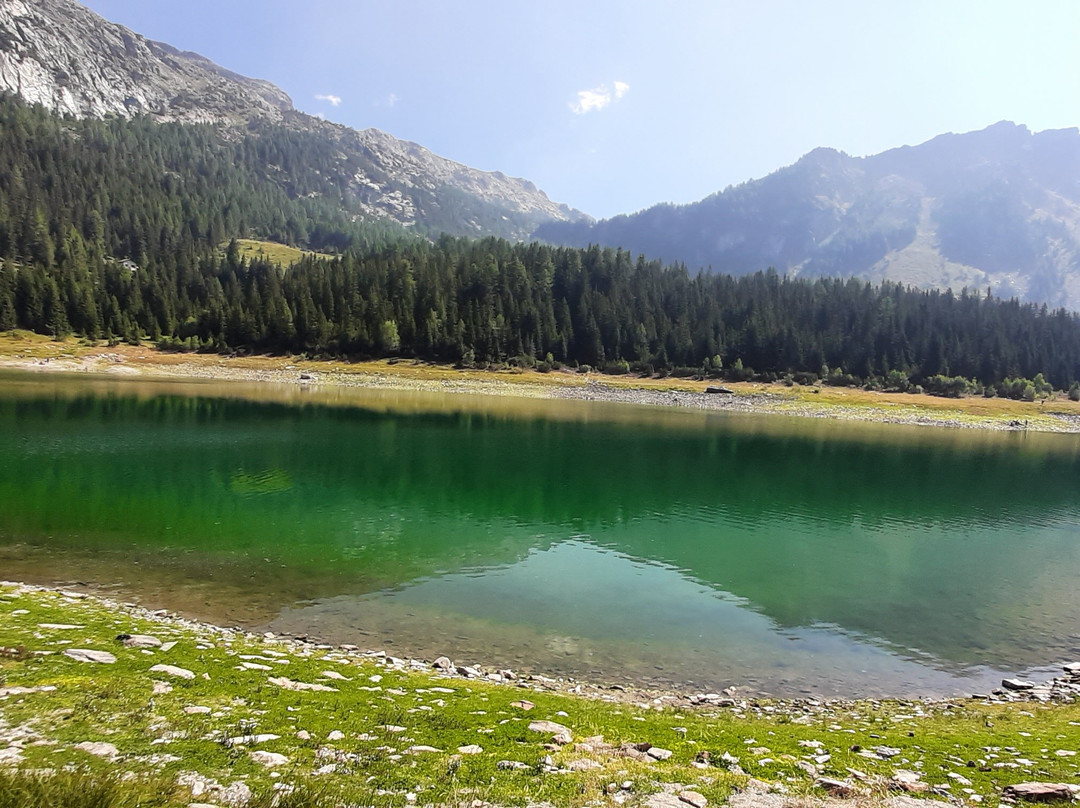 Lago di Pian Palù-Peio必去景点