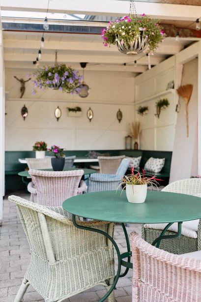 Villa Oxa - Boutique Design Hotel-度假村/酒店
