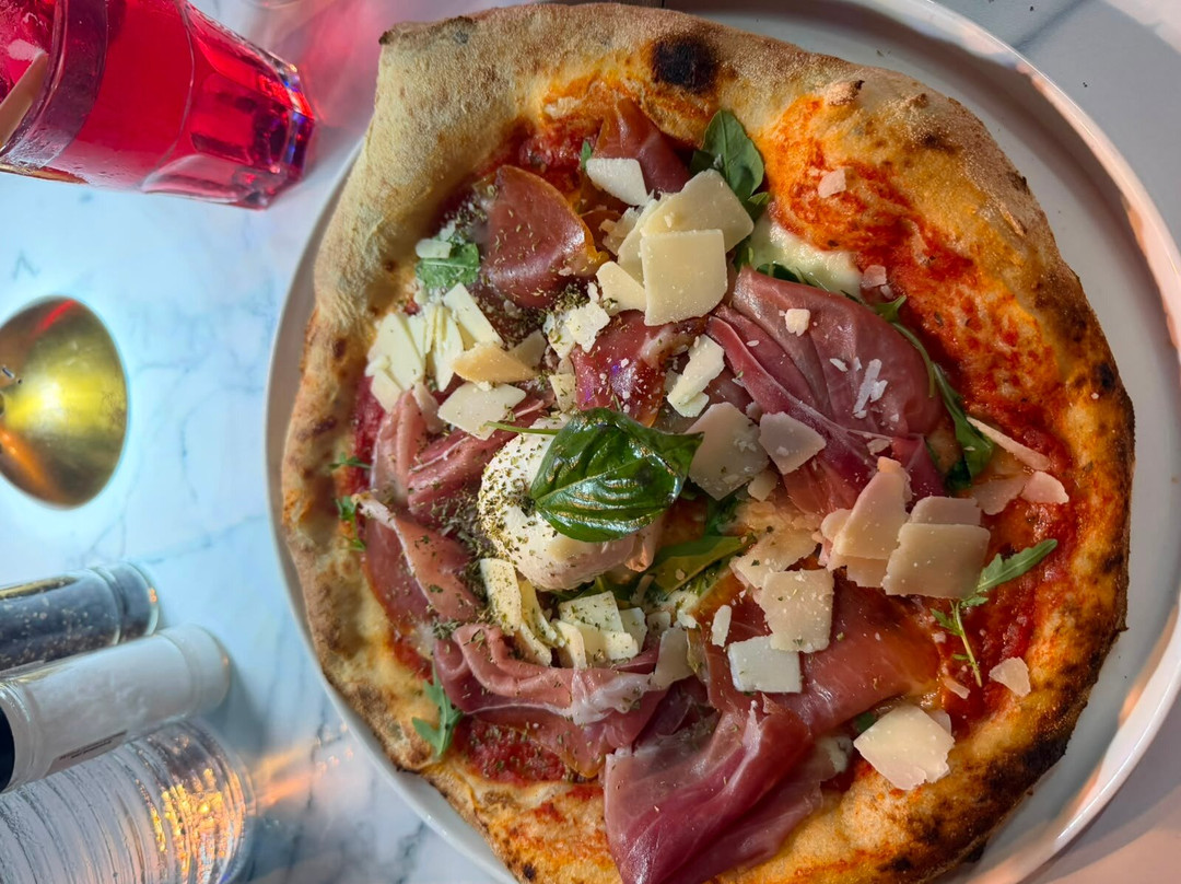 Trattoria