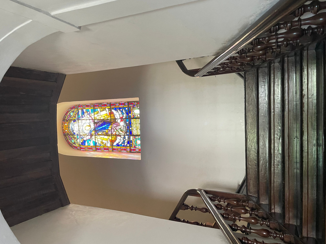 Para Religious Art Museum-贝伦必去景点