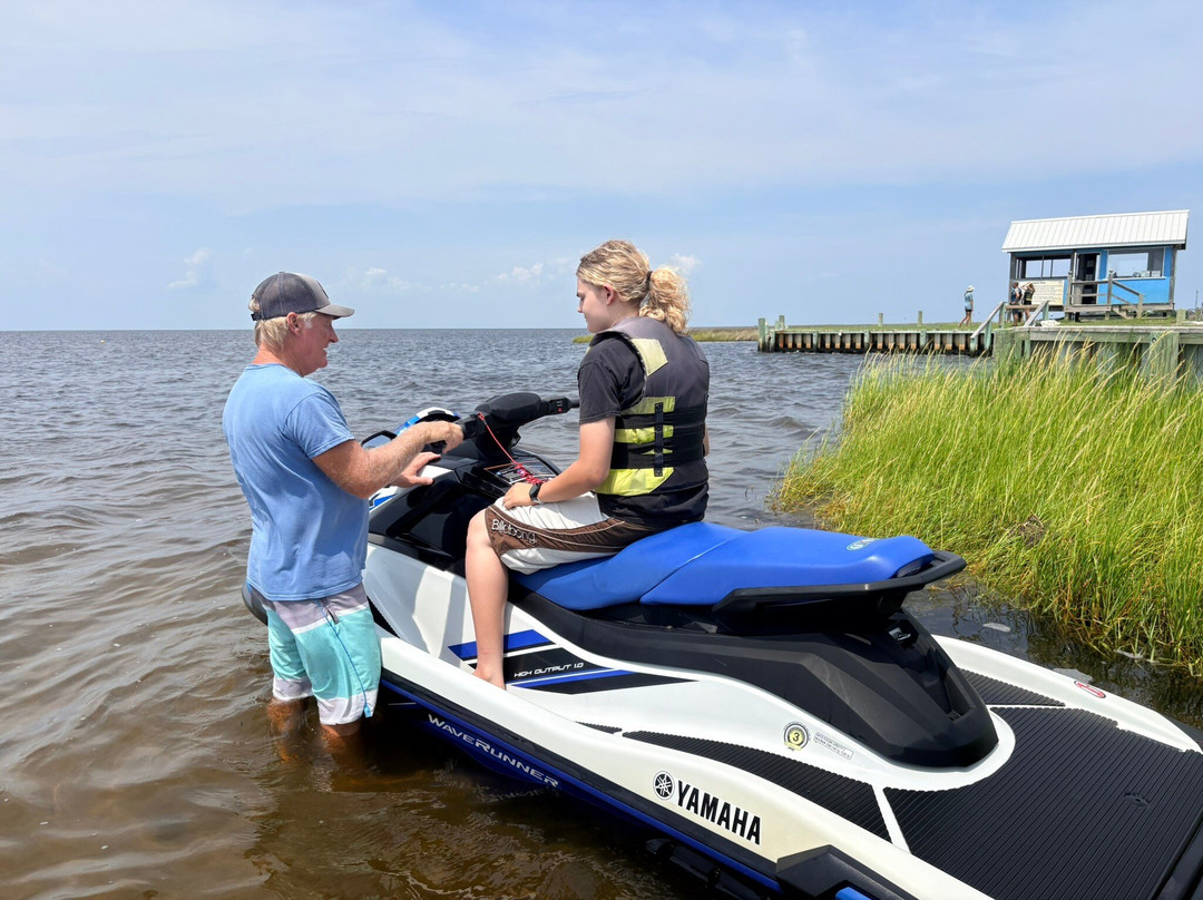 Hatteras Watersports-Salvo必去景点