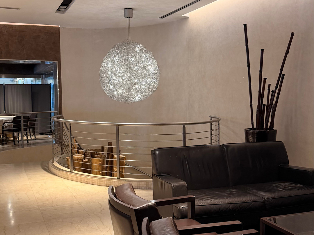 雷吉纳玛格丽塔酒店主图