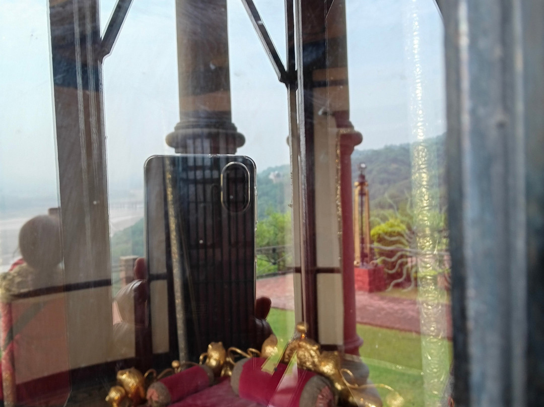 Amar Mahal Palace Museum-Jammu City必去景点