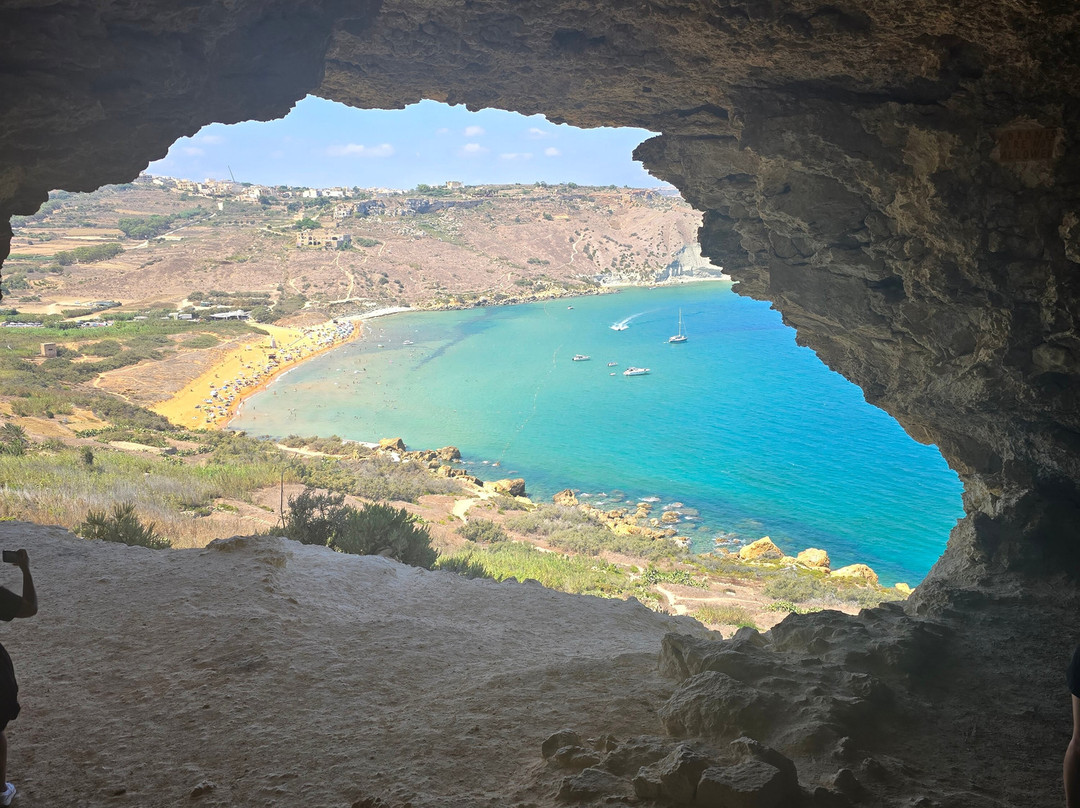 Tal Mixta Cave-Nadur必去景点