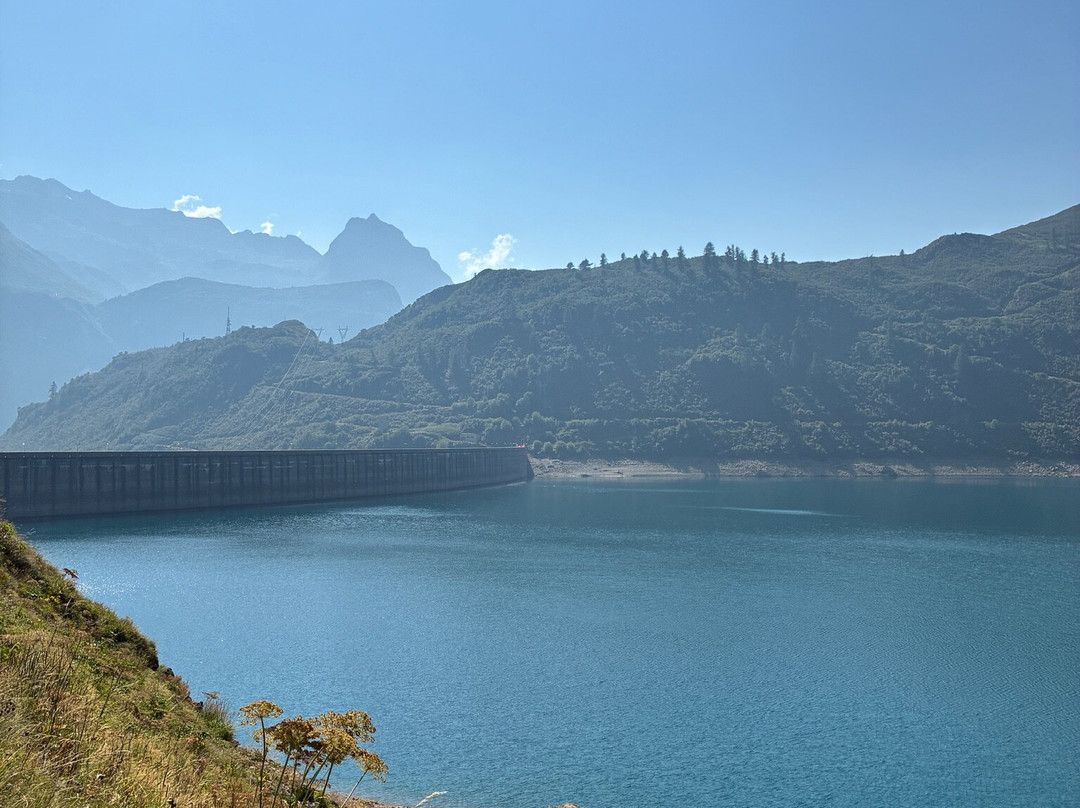 Lago di Morasco-Formazza必去景点