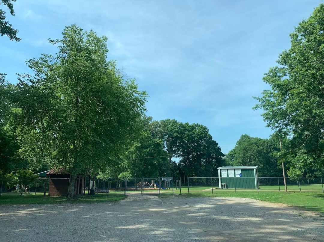 Michie City Park