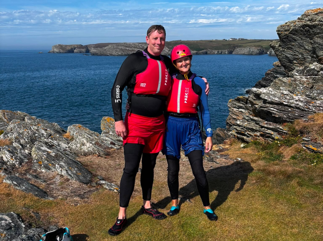 Anglesey Pursuits-Holyhead必去景点