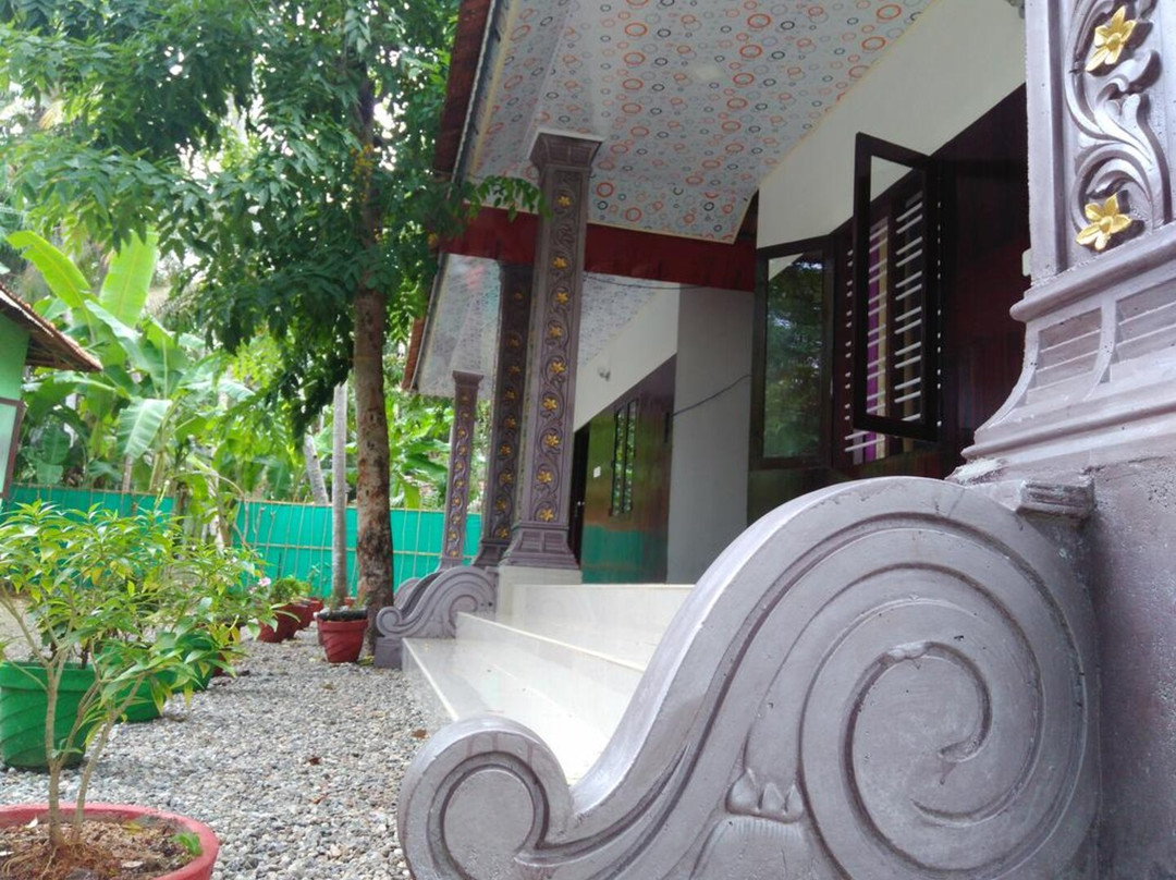 Munroe Coconut Homestay