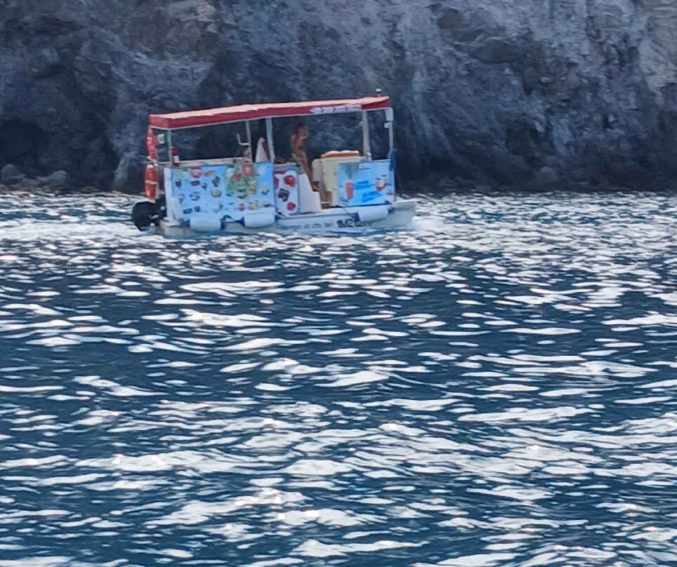 Aqua Element Diving-San Giorgio必去景点