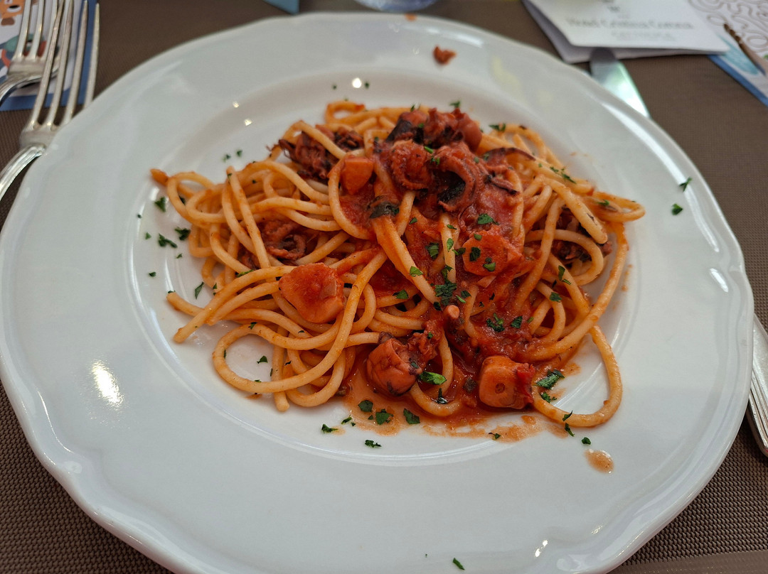 克里斯蒂娜科罗讷酒店主图