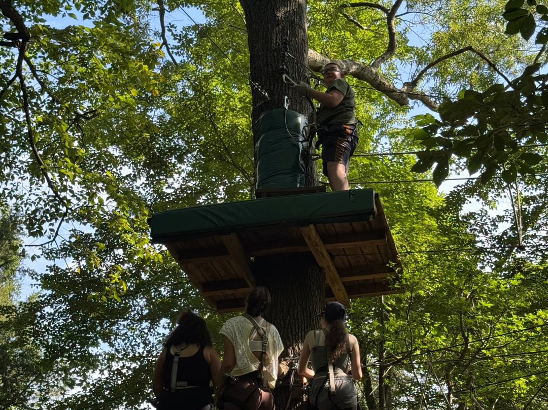 Sandy River Outdoor Adventures-Rice必去景点