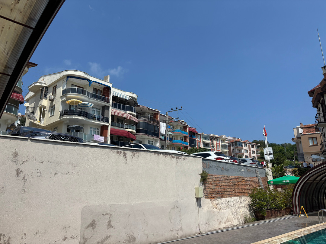希诺普古董奥特尔酒店主图
