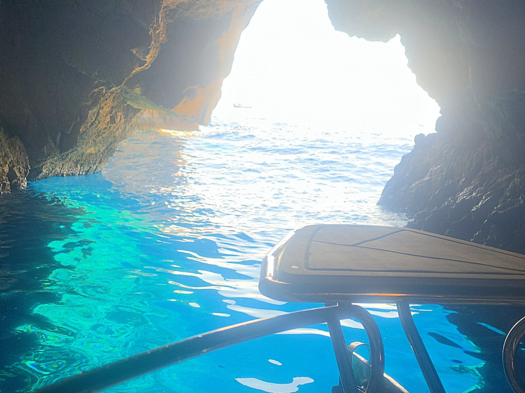 Zante Waves-Agios Sostis必去景点