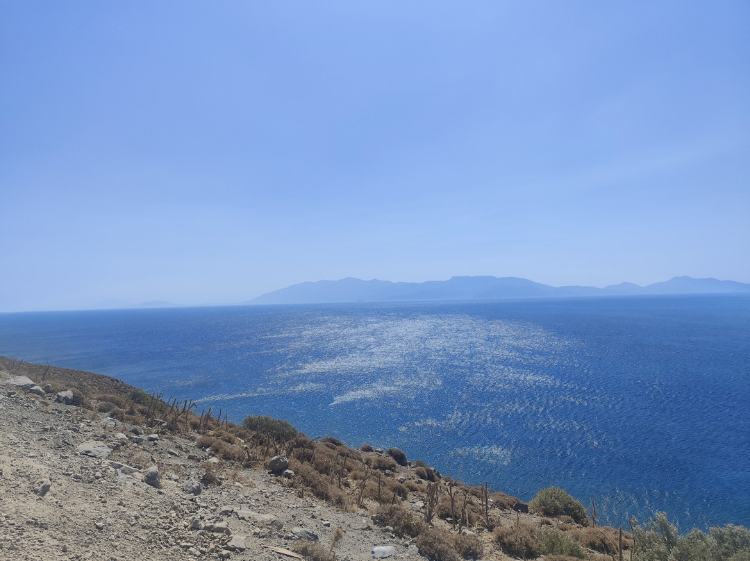 Thermal Springs of Kos