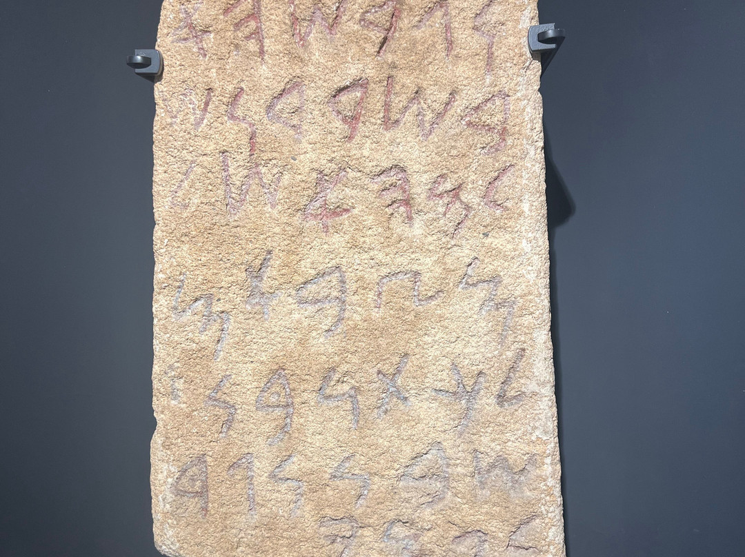 Museo Archeologico Nazionale-卡利亚里省必去景点