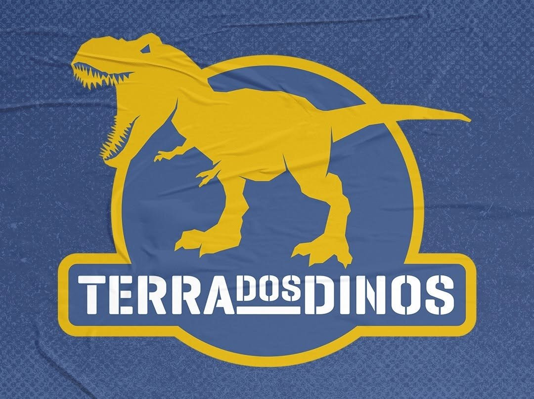 Terra Dos Dinos