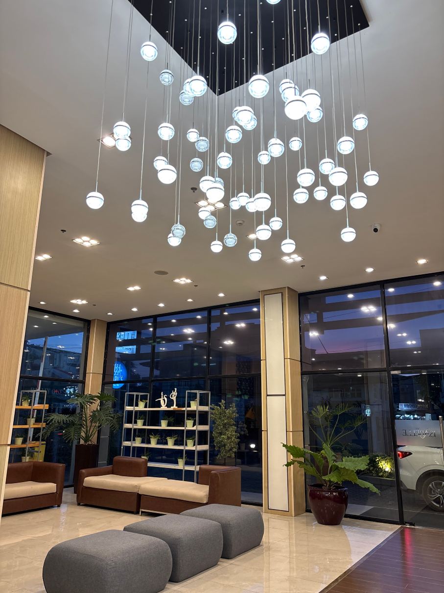 卡门酒店-旅行者