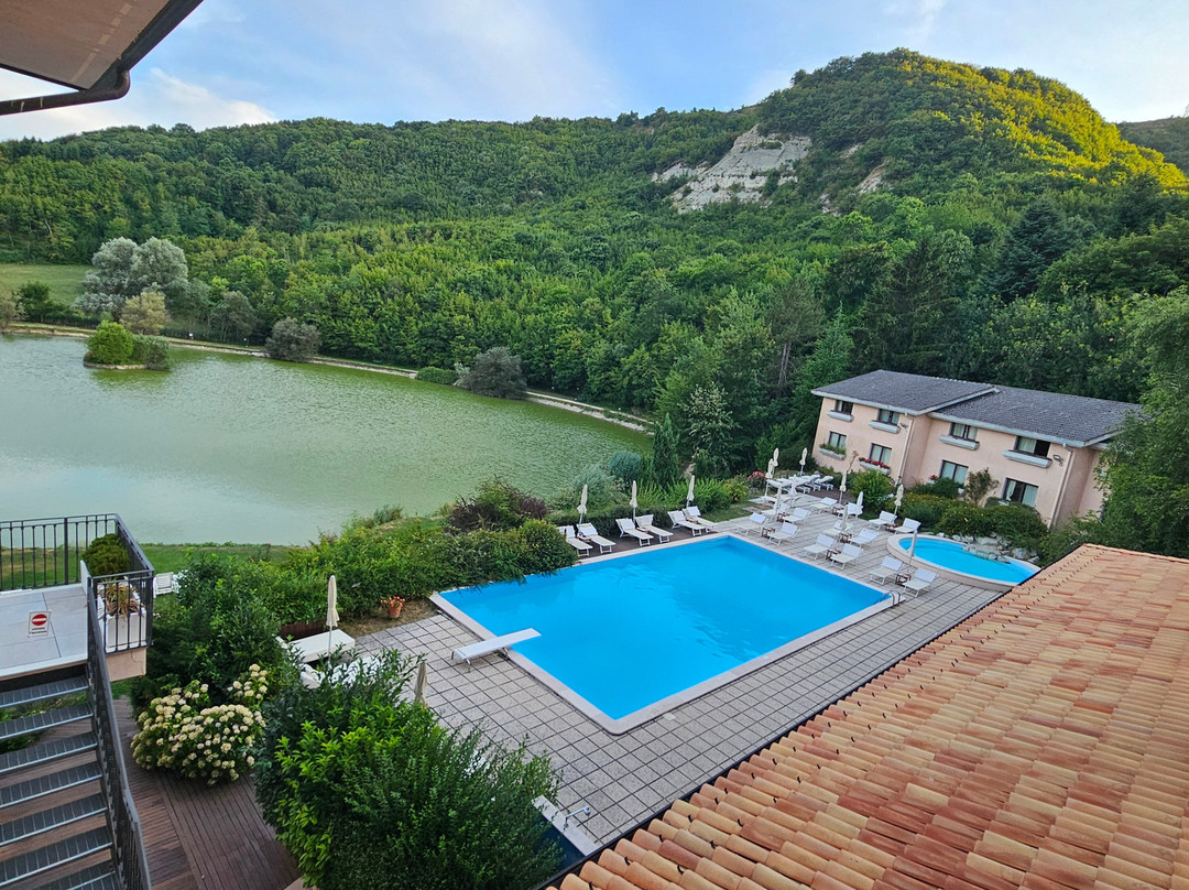 Parco del Lago Resort & Spa主图